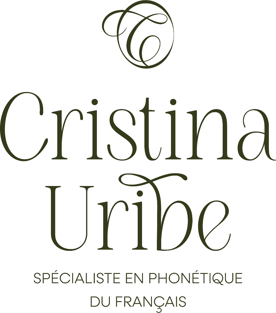 Cristina Uribe — Spécialiste en phonétique du français
